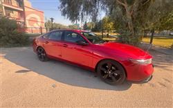 هوندا أكورد